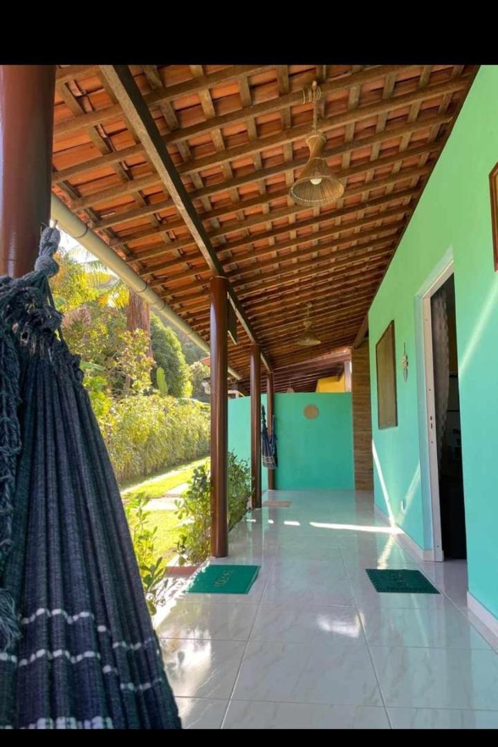 Villa Casa Lari Milagres São Miguel dos Milagres Exterior foto