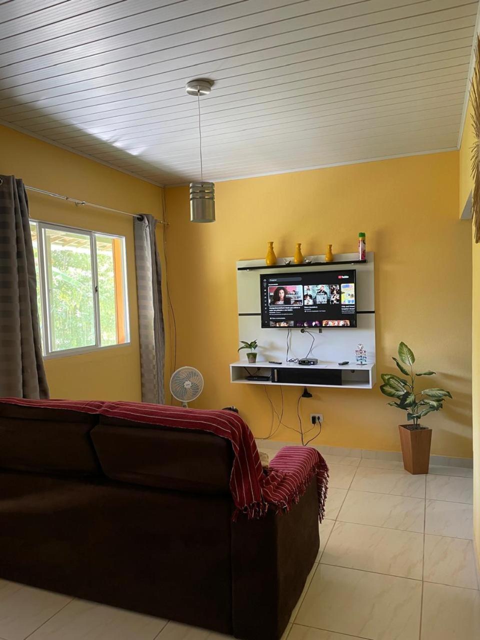 Villa Casa Lari Milagres São Miguel dos Milagres Exterior foto